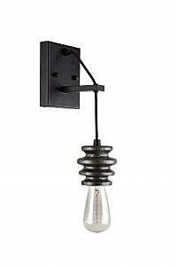 Настенное бра Spool 1793-1W