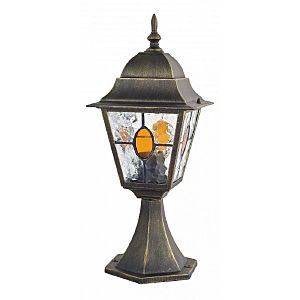 Уличный наземный светильник Zagreb 1805-1T