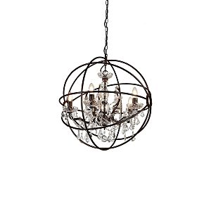 Подвесная люстра Orbit 1834-5P