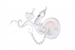 Настенное бра Canary 1835-1W