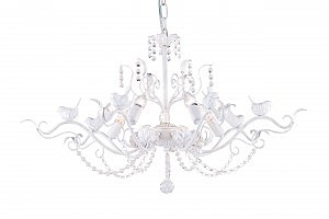 Подвесная люстра Canary 1835-7P