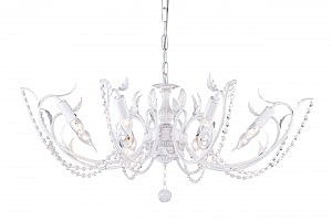 Подвесная люстра Poem 1837-8P