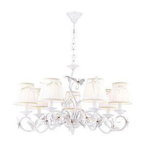 Подвесная люстра Mariposa 1839-7P