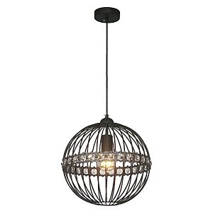 Светильник подвесной Globi 1801-1P1