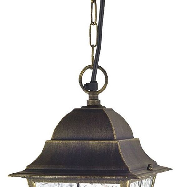 Уличный подвесной светильник Zagreb 1804-1P