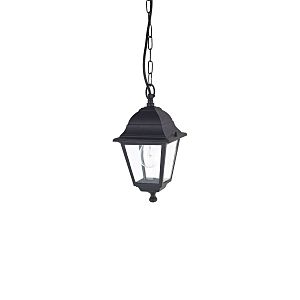 Уличный подвесной светильник Leon 1812-1P