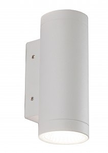 Уличный настенный светильник Flicker 1828-2W