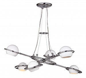 Подвесная люстра Pallino 1843-6P