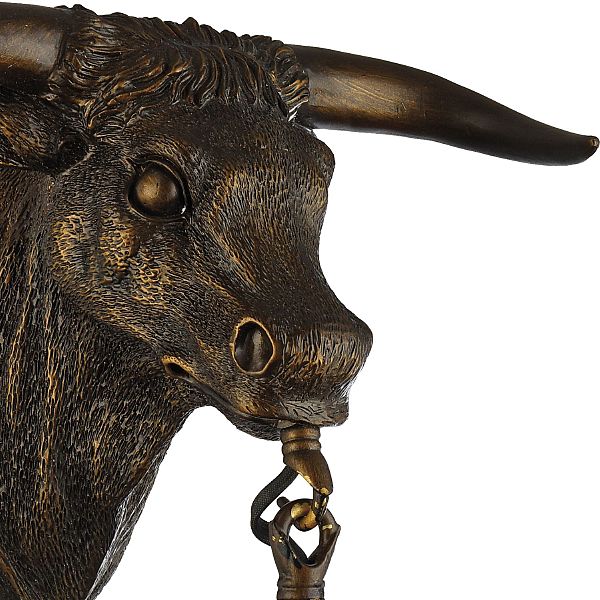 Уличный настенный светильник Hunt 1847-1W