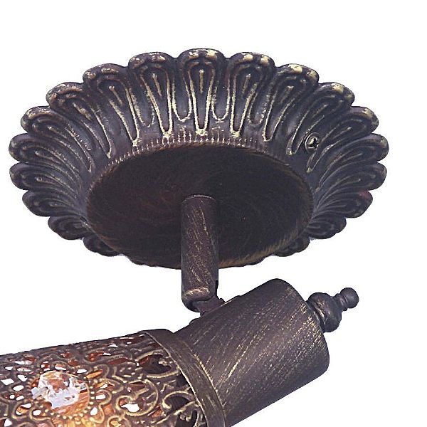 Светильник спот Arabian Drim 1797-1W