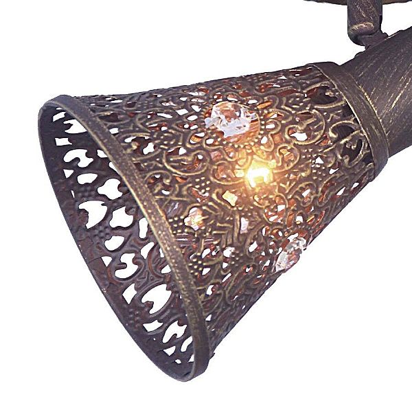Светильник спот Arabian Drim 1797-1W