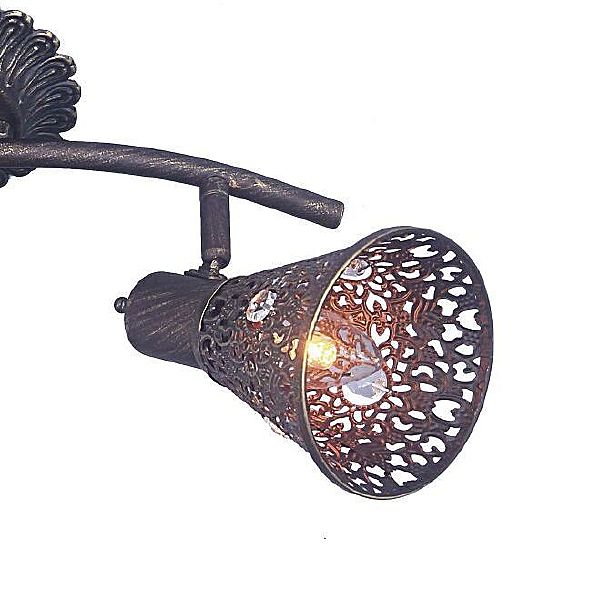 Светильник спот Arabian Drim 1797-2U