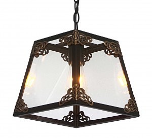 Светильник подвесной Gloke 1802-1P