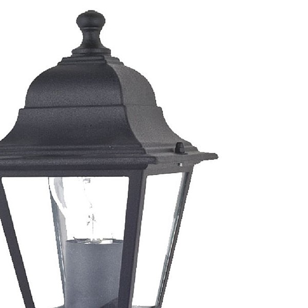 Уличный наземный светильник Leon 1812-1T