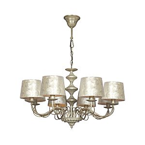 Люстра подвесная Favourite Cockle 1302-8P