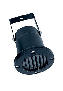 Уличный настенный светильник Relief 1831-1W