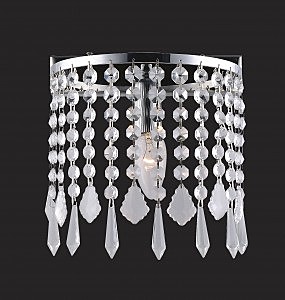 Настенное бра Splatter 1692-1W