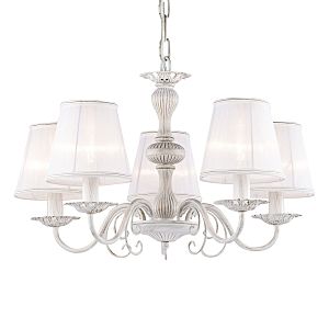 Подвесная люстра Malta 1730-5P