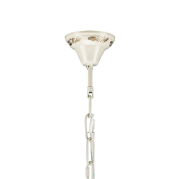 Подвесная люстра Musa 1734-5P