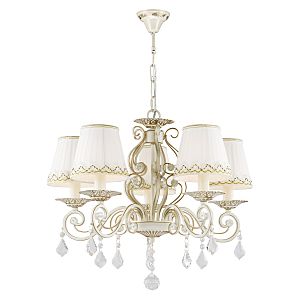 Подвесная люстра Musa 1734-5P