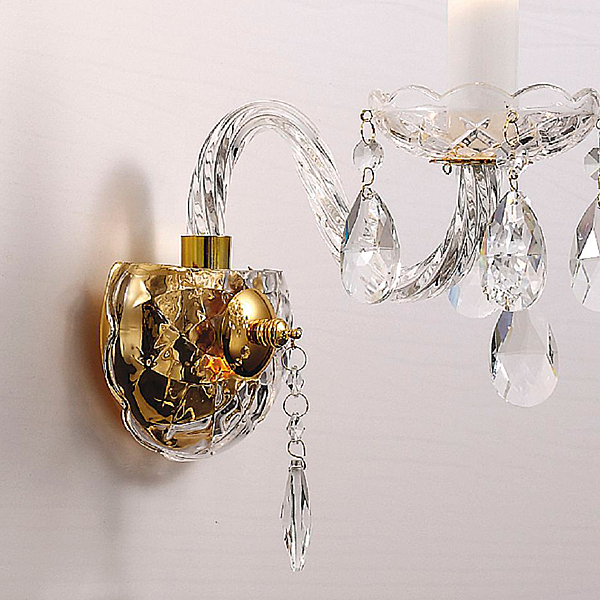 Настенное бра Monreal 1735-1W