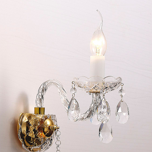 Настенное бра Monreal 1735-1W