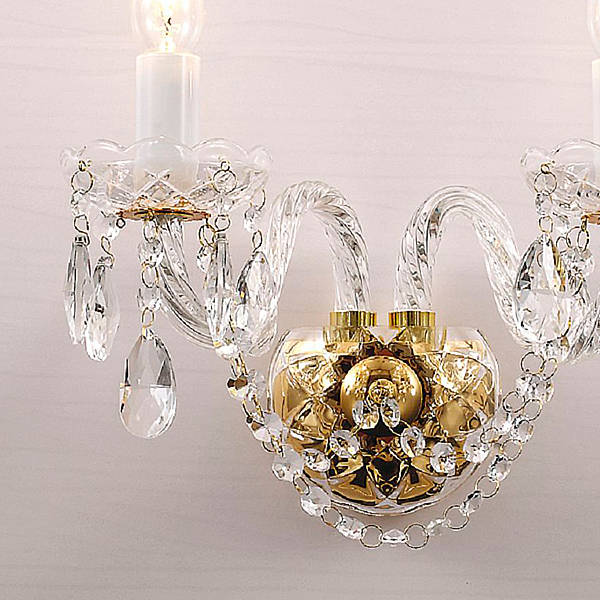 Настенное бра Monreal 1735-2W