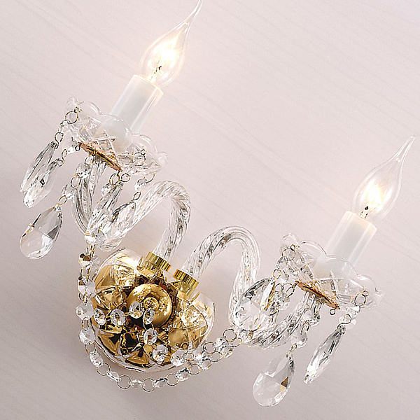 Настенное бра Monreal 1735-2W