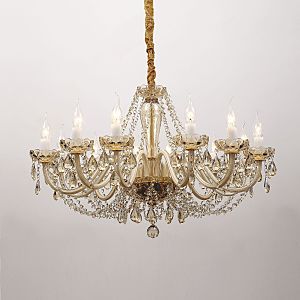 Подвесная люстра Brendy 1738-12P