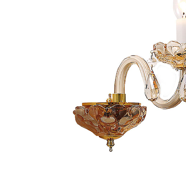 Настенное бра Brendy 1738-1W