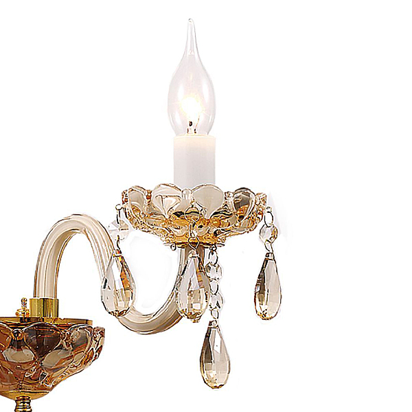 Настенное бра Brendy 1738-1W