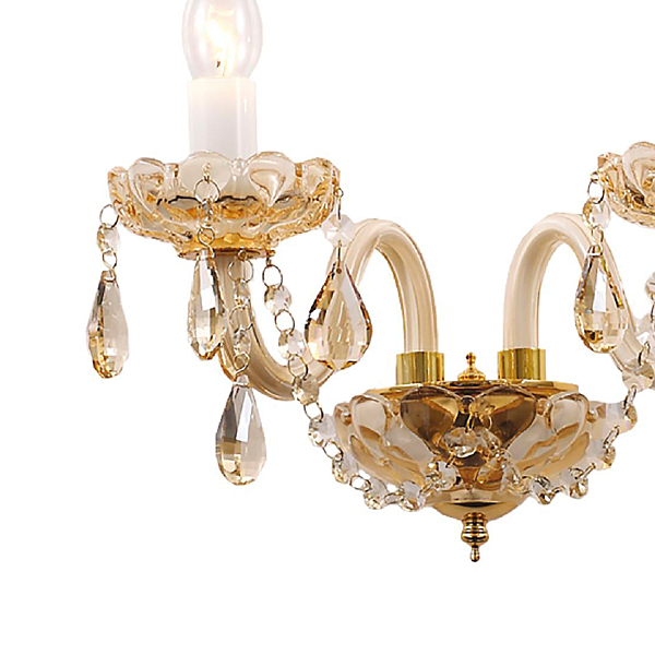 Настенное бра Brendy 1738-2W