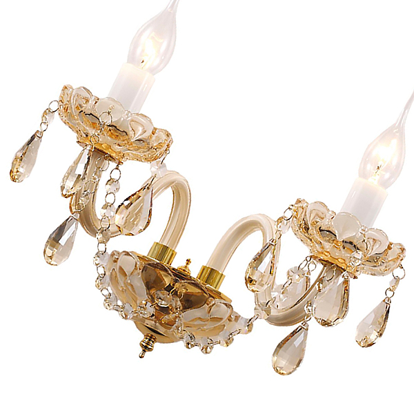 Настенное бра Brendy 1738-2W