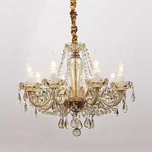 Подвесная люстра Brendy 1738-8P