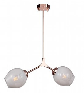 Люстра на штанге Bolos 1743-2P