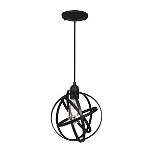 Светильник подвесной Carrera 1747-1PC