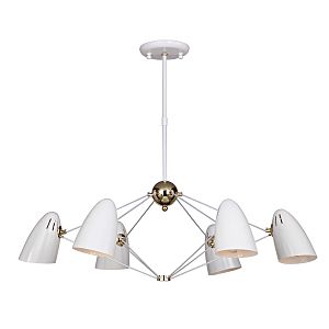 Люстра на штанге Humpen 1758-6P