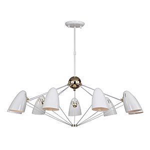 Люстра на штанге Humpen 1758-9P