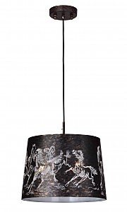 Светильник подвесной Herde 1760-3P