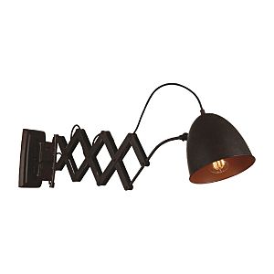 Настенное бра Bellows 1761-1W