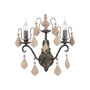 Настенное бра Albero 1763-2W