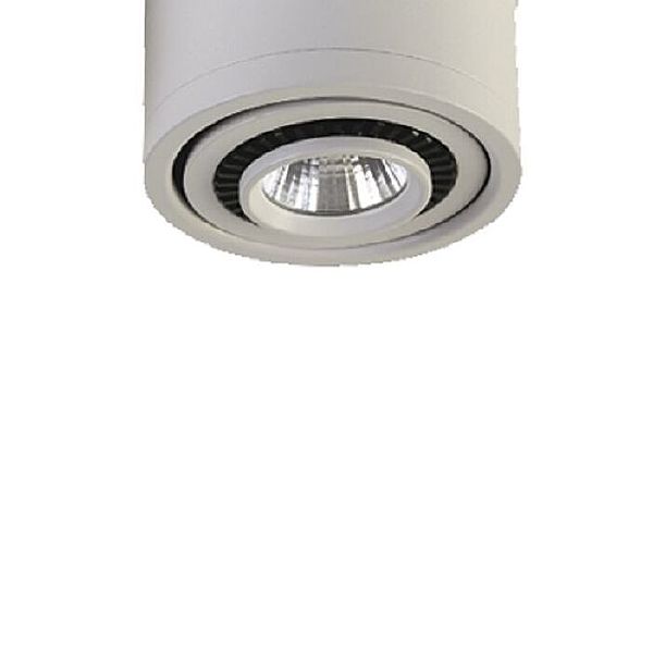 Светильник спот Reflector 1774-1C