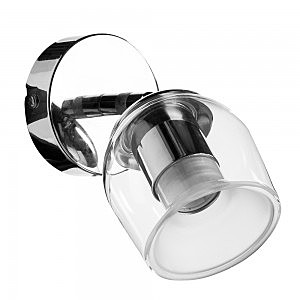 Светильник спот ECHEGGIO A1558AP-1CC