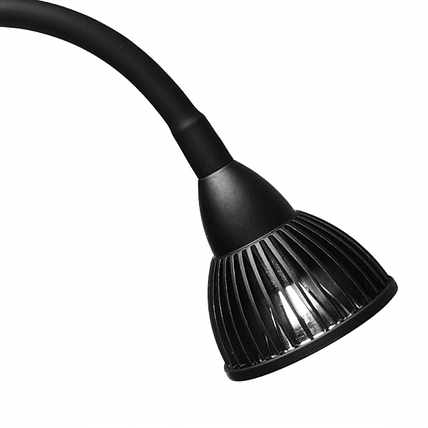 Трековый светильник Track Lights A4107PL-1BK
