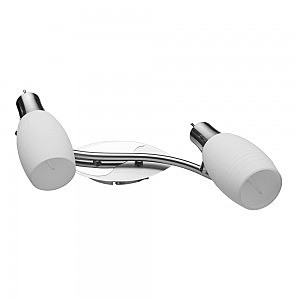 Светильник спот VOLARE A4590AP-2SS