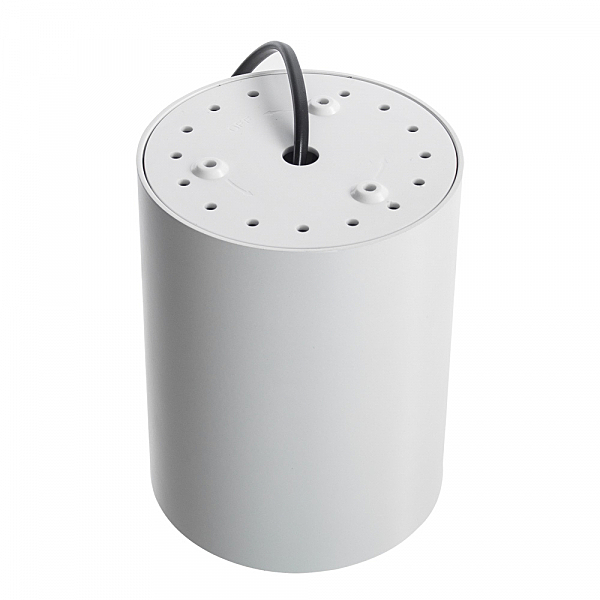 Светильник потолочный FACILE A5118PL-1WH