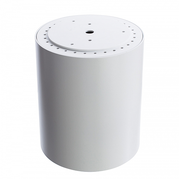 Светильник потолочный FACILE A5130PL-1WH