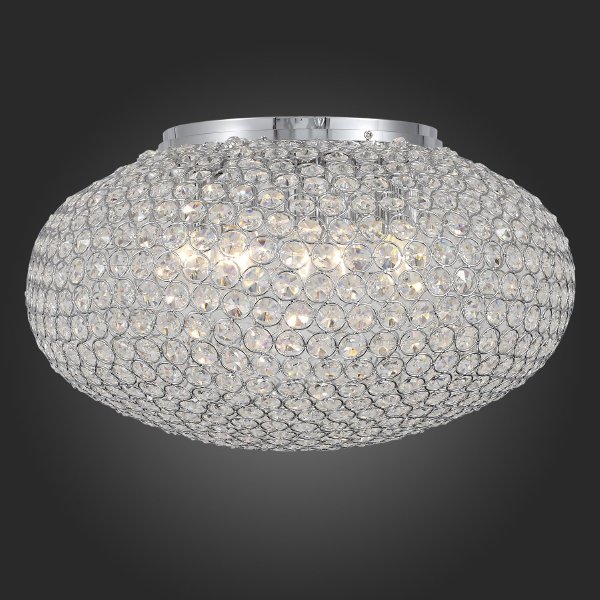 Потолочная люстра Calata SL753.102.08
