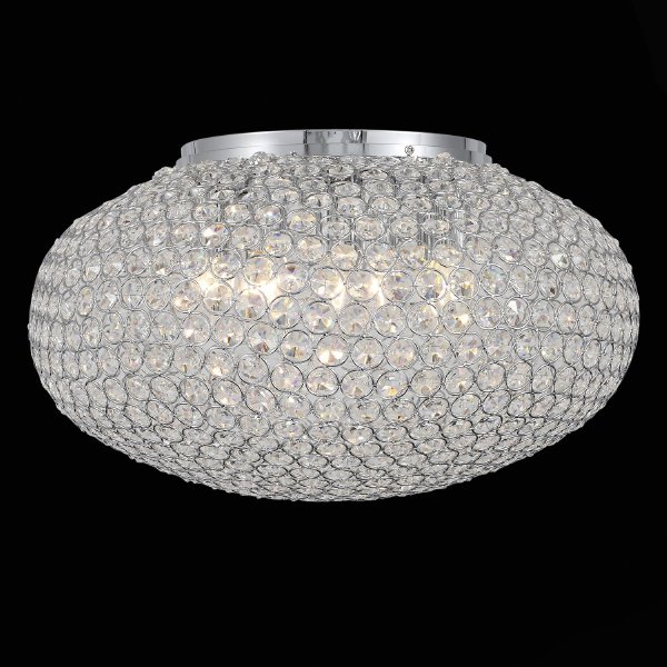 Потолочная люстра Calata SL753.102.08