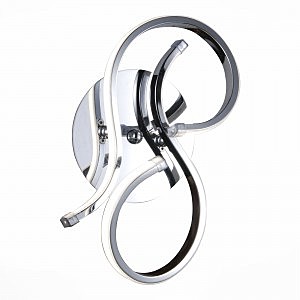 Светодиодная бра SL924 SL924.101.02